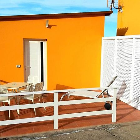 Casita Con Encanto فرونتيرا المظهر الخارجي الصورة