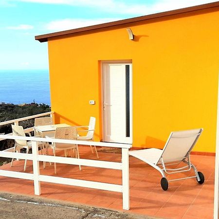 Casita Con Encanto فرونتيرا المظهر الخارجي الصورة