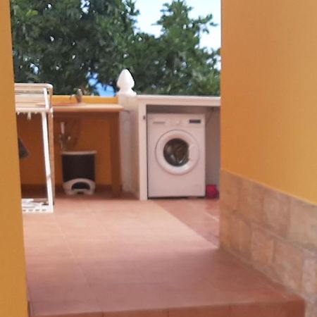 Casita Con Encanto فرونتيرا المظهر الخارجي الصورة