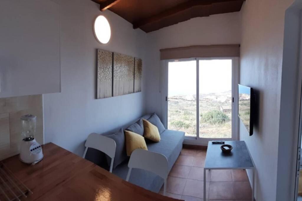 Casita Con Encanto فرونتيرا المظهر الخارجي الصورة