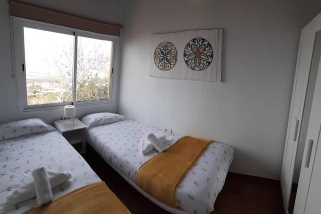 Casita Con Encanto فرونتيرا المظهر الخارجي الصورة