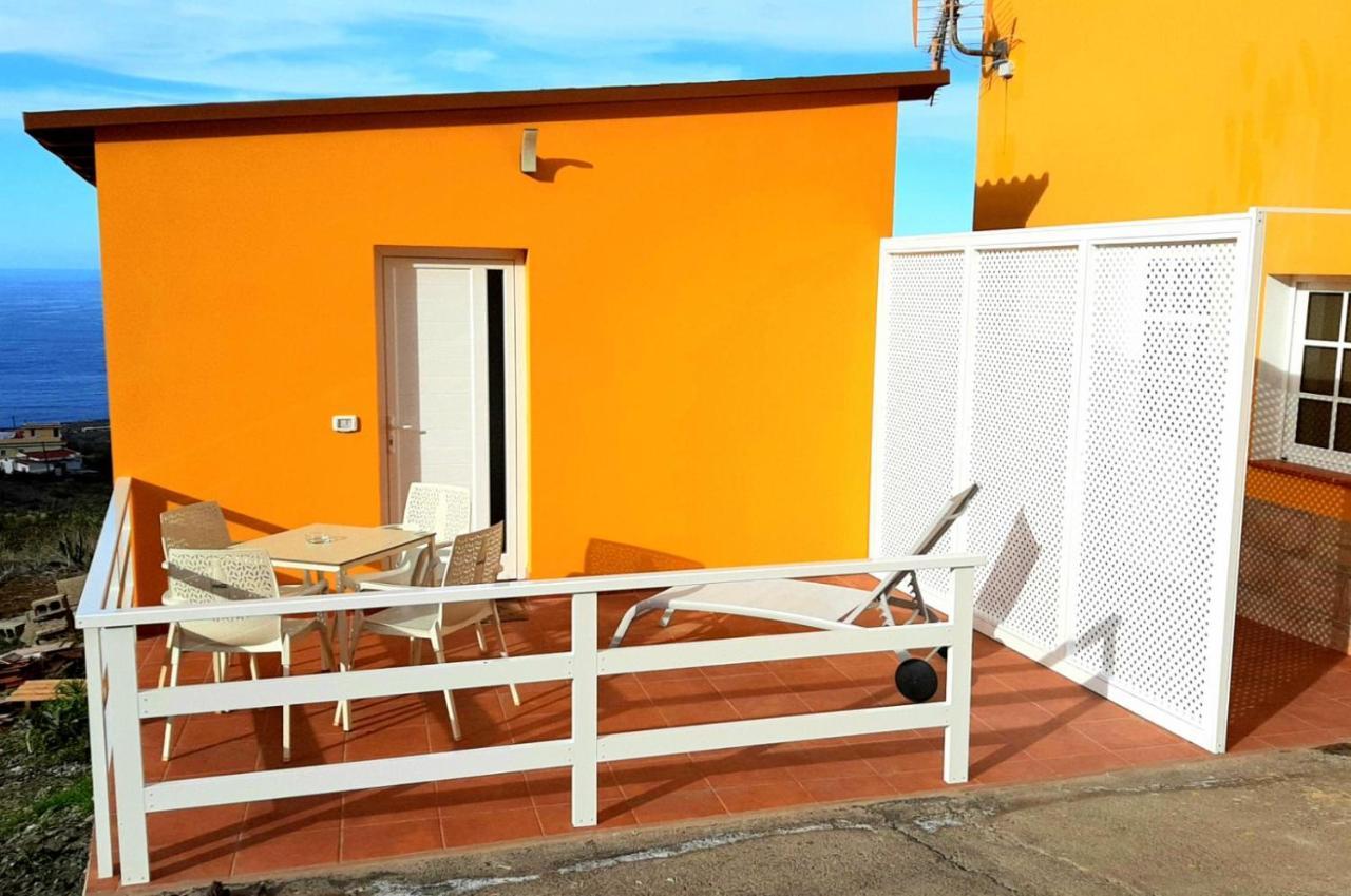 Casita Con Encanto فرونتيرا المظهر الخارجي الصورة