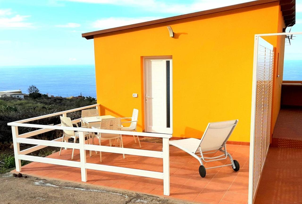 Casita Con Encanto فرونتيرا المظهر الخارجي الصورة