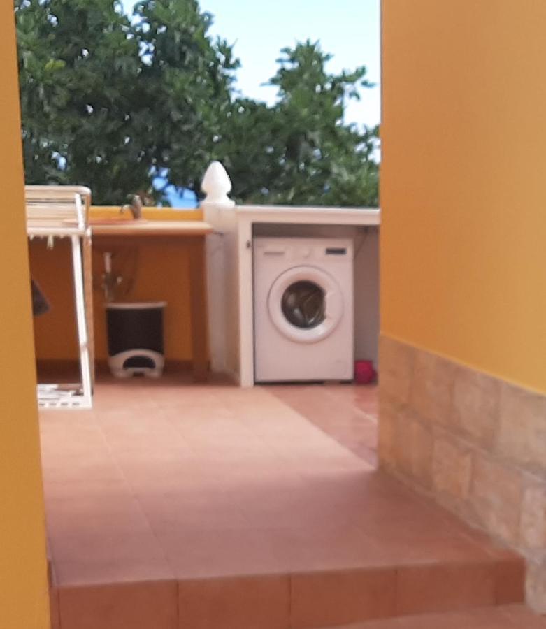 Casita Con Encanto فرونتيرا المظهر الخارجي الصورة