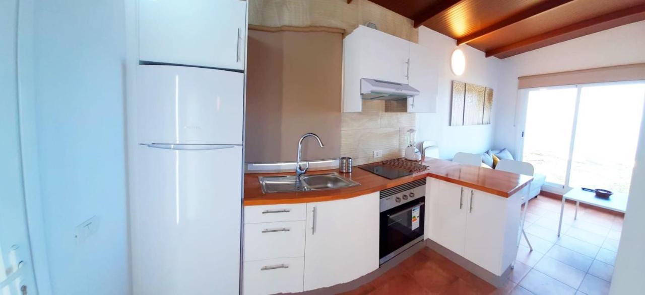 Casita Con Encanto فرونتيرا المظهر الخارجي الصورة